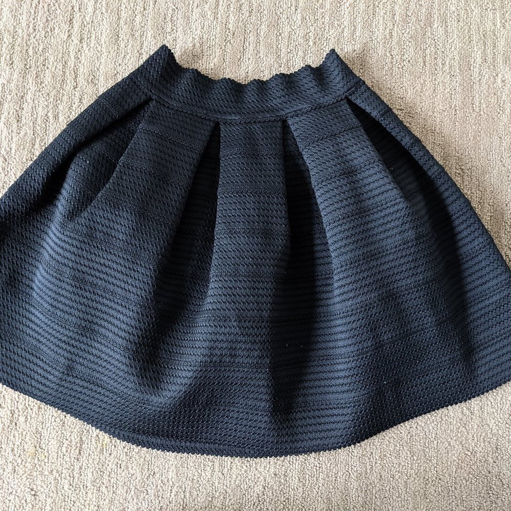 Express cute skirt